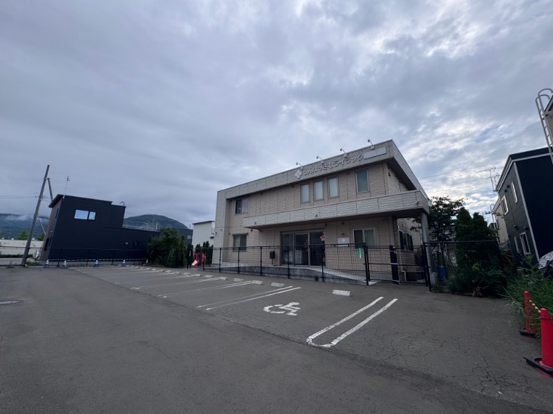 幼稚園・保育園　しんはっさむライラック保育園（幼稚園・保育園）まで1259m