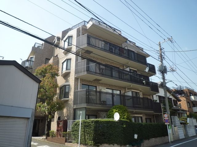 建物外観　★★南東向き♪日当たり良好♪★★