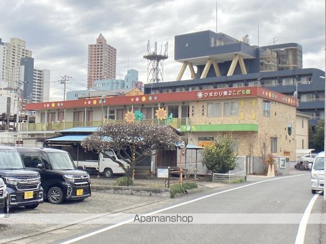 幼稚園・保育園　ひまわり第2こども園（幼稚園・保育園）まで118m