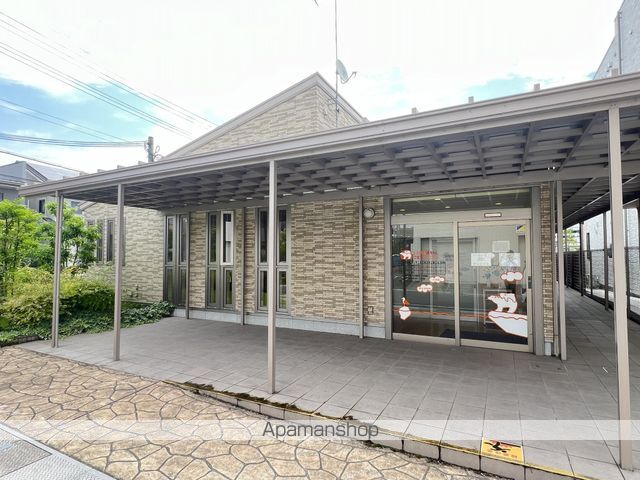病院　しろやま赤ちゃんこどもクリニック（病院）まで270m