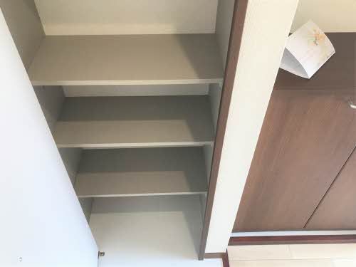 その他部屋・スペース　玄関収納