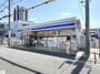 コンビニ　ローソン 春日井駅北口店（コンビニ）まで585m