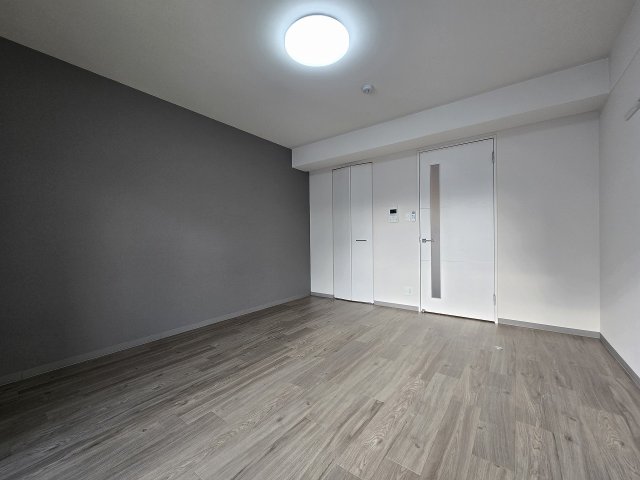 その他部屋・スペース　落ち着いて過ごせるお部屋なので、寝室にいかがでしょうか