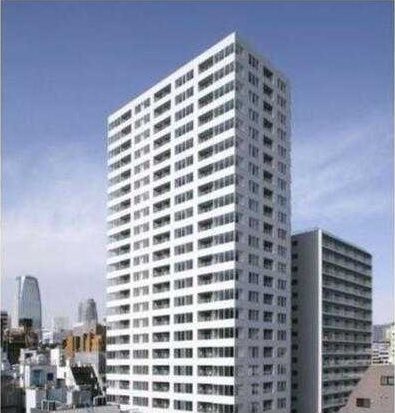 建物外観　外はこのようになっています