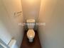 トイレ　シンプルで使いやすいトイレです