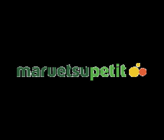 スーパー　マルエツプチ花川戸二丁目店（スーパー）まで265m