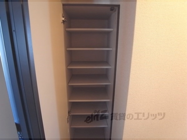 収納　下駄箱