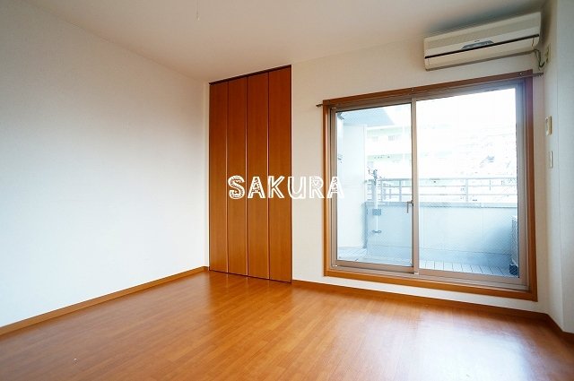 その他設備　充実した室内設備♪