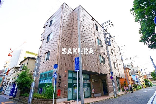 建物外観　当店おすすめ物件♪