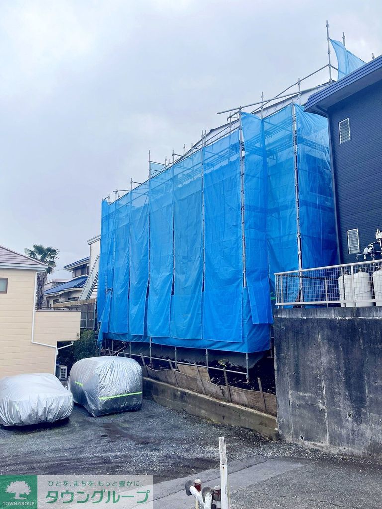 眺望　★お部屋探しは株式会社タウンハウジング東京まで★