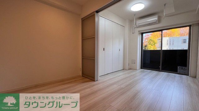 居室・リビング　リビング/居室
