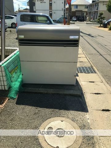 その他共有部分　その他共有部分