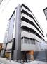 京王八王子駅より徒歩7分 築4年10ヶ月 6階建の賃貸物件
