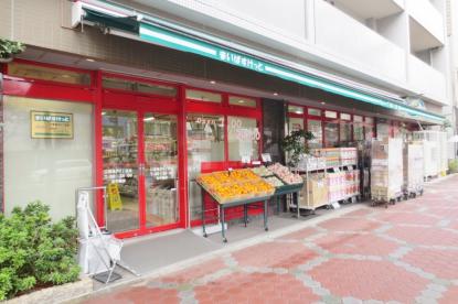 スーパー　まいばすけっと 江東亀戸6丁目店（スーパー）まで406m