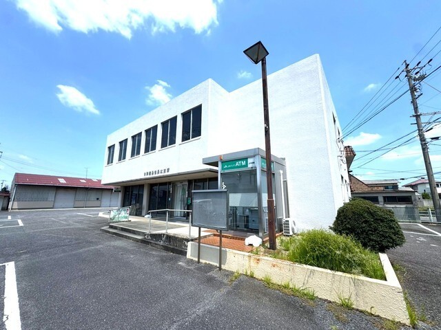 長太旭町3丁目貸家の周辺写真