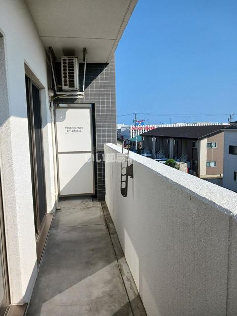 Sea Terraceの内装写真