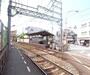 その他　蚕ノ社駅（その他）まで1700m