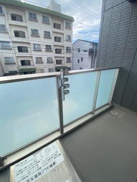バルコニー　ベランダ
