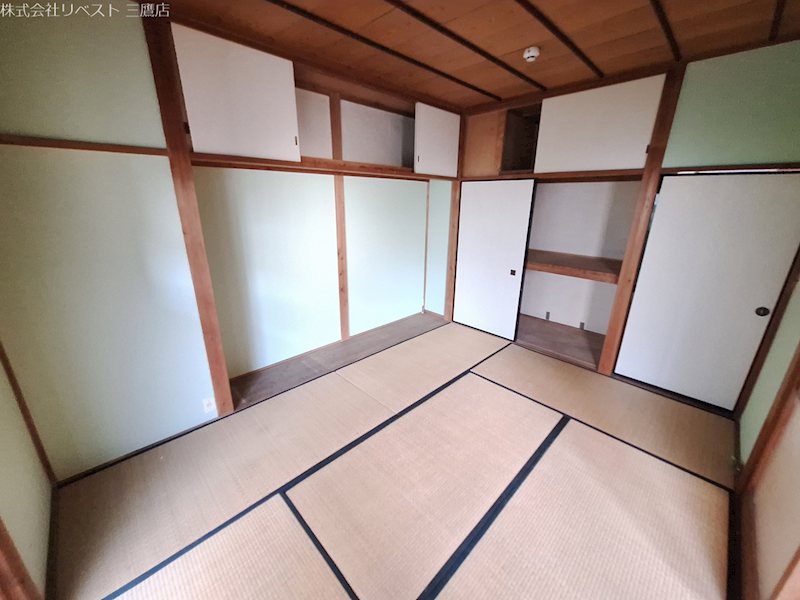 西久保2丁目佐藤貸家の内装写真