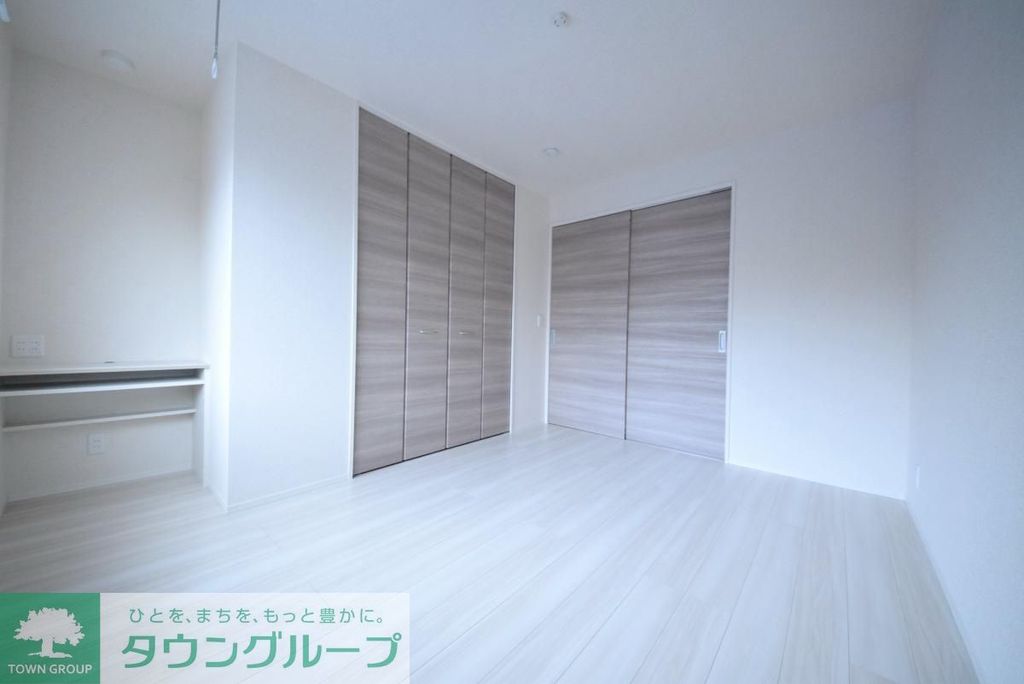 その他部屋・スペース　※同タイプCASA UNO　同タイプ間取りの設備施工例