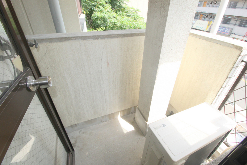 阪急宝塚線 豊中駅 徒歩8分 4階建 築44年の内装写真
