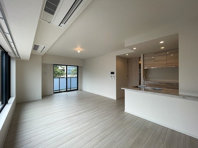居室・リビング　※写真は同タイプ住戸です。