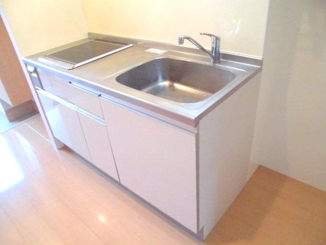 キッチン　システムキッチン