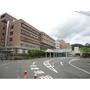 病院　市立大町総合病院（病院）まで2911m