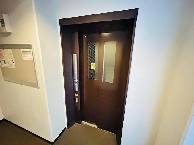 その他共有部分　建物設備