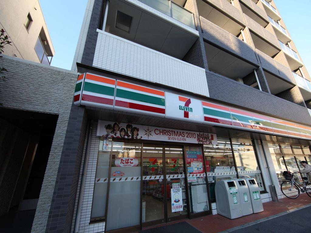 コンビニ　セブンイレブン名古屋洲雲町2丁目店 (コンビニ)（コンビニ）まで230m