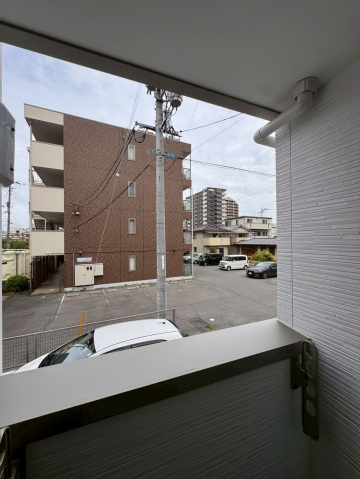 眺望　類似物件写真　実際とは異なります。