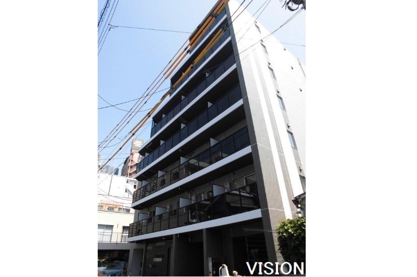 建物外観　☆外観☆