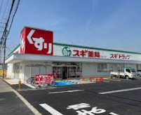 ドラックストア　スギドラッグ 加古川野口店（ドラッグストア）まで353m