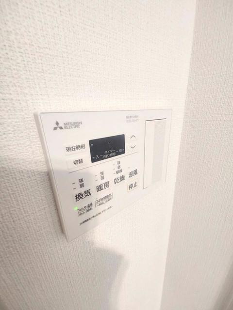 その他設備　同仕様