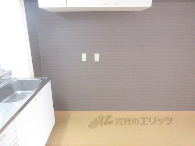その他部屋・スペース　冷蔵庫置場