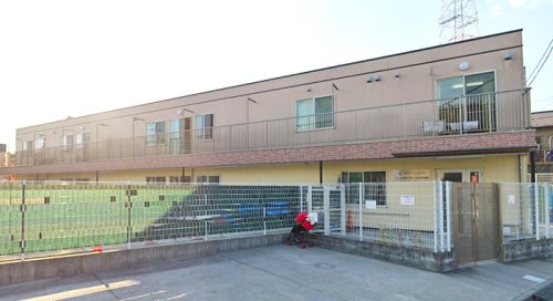 幼稚園・保育園　うぃず調布深大寺保育園（幼稚園・保育園）まで735m