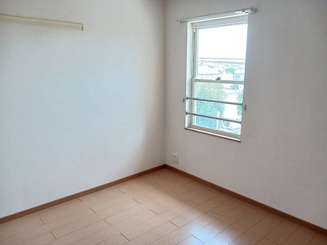 その他部屋・スペース　内装もきれいです