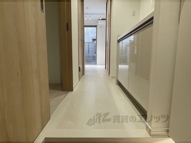その他部屋・スペース　廊下