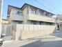 REVEde京都下鴨 1階 築4年7ヶ月の賃貸物件
