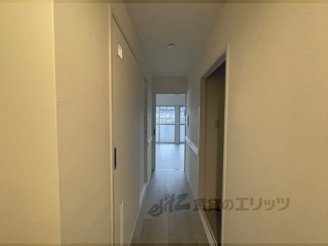 その他部屋・スペース　廊下