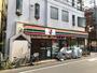 コンビニ　セブンイレブン 墨田5丁目店（コンビニ）まで215m