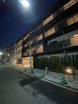 建物外観　☆きれいな外観☆