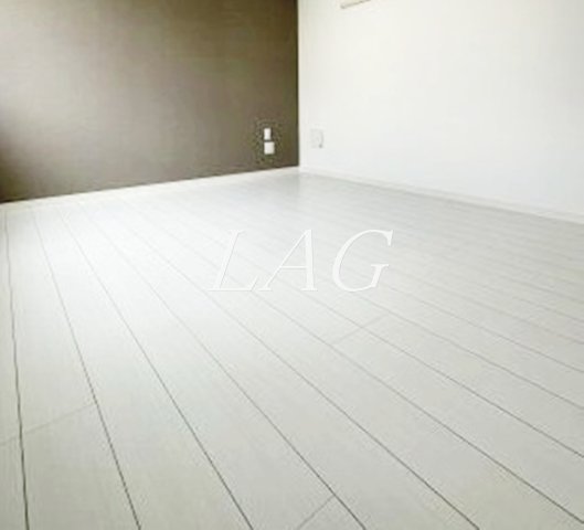 その他部屋・スペース　寝室です。（同一仕様）