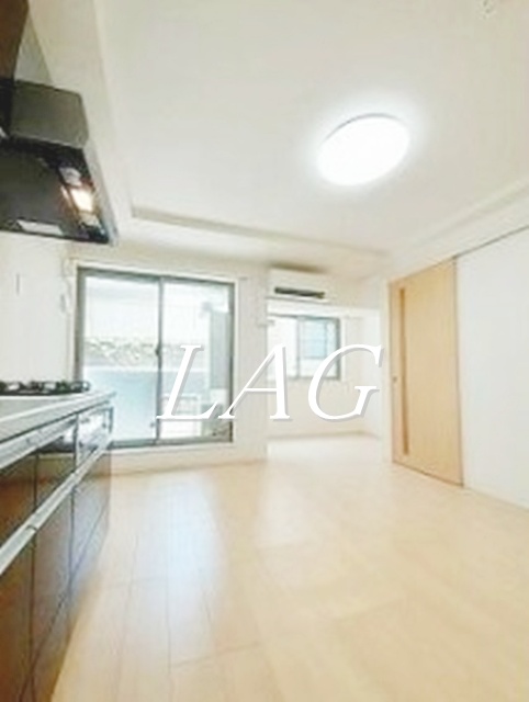 居室・リビング　洋室のお部屋です。
