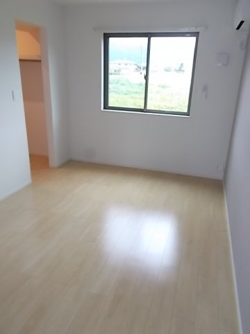 その他部屋・スペース　中はこのようになっています