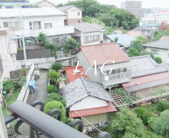 眺望　眺望です。