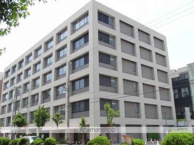 その他　大阪市淀川区役所（その他）まで549m