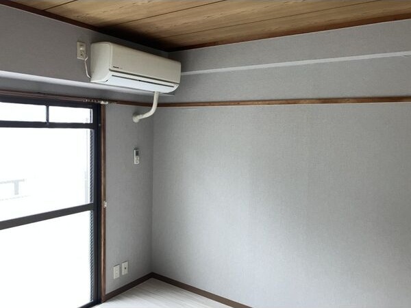 その他設備　※写真は同じマンションの違う部屋のものになります。