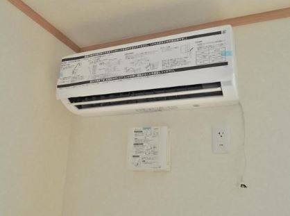 その他部屋・スペース　F.グランデ　北区中十条1