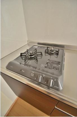 その他設備　F.グランデ　北区中十条1